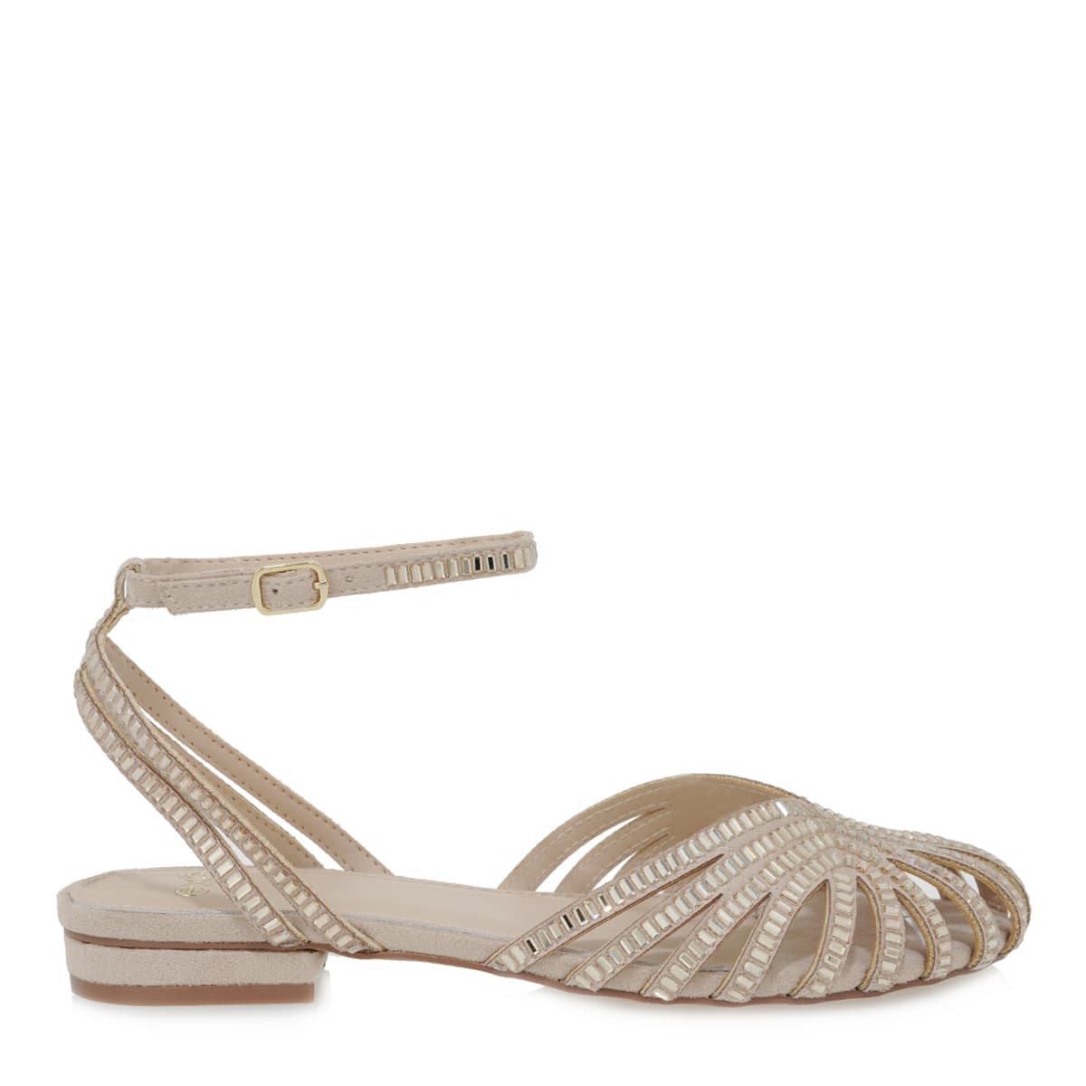 FLATS σχέδιο: W47007031