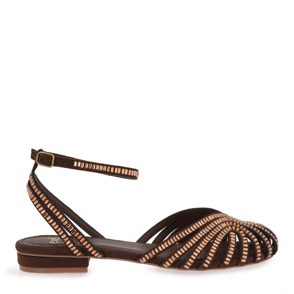 FLATS σχέδιο: W47007031