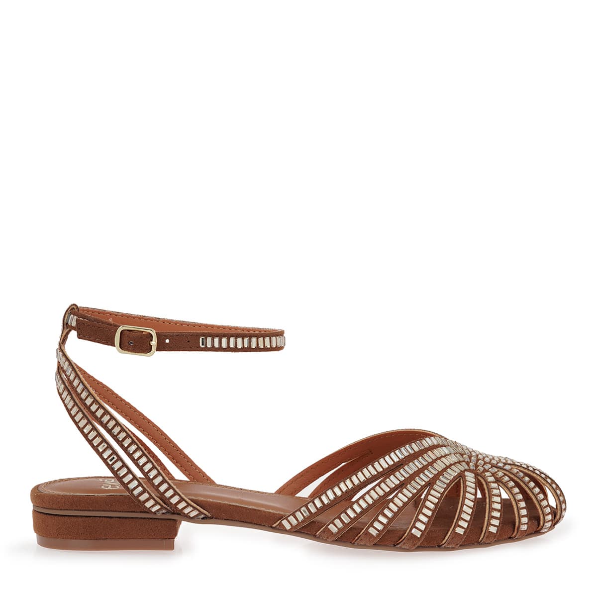 FLATS σχέδιο: W47007031