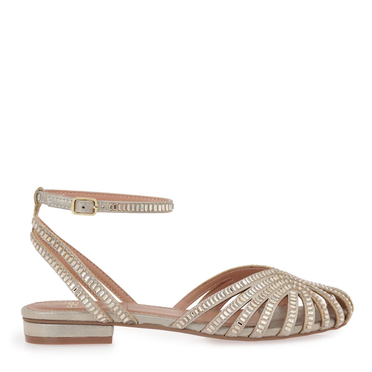 FLATS σχέδιο: W47007031