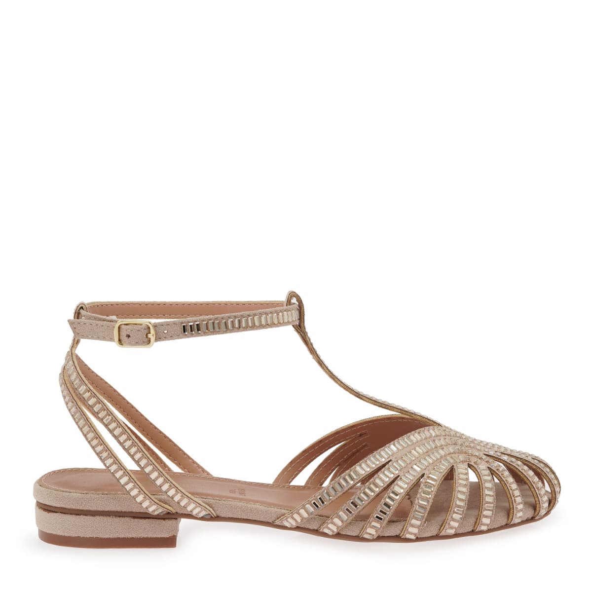 FLATS σχέδιο: W47008311