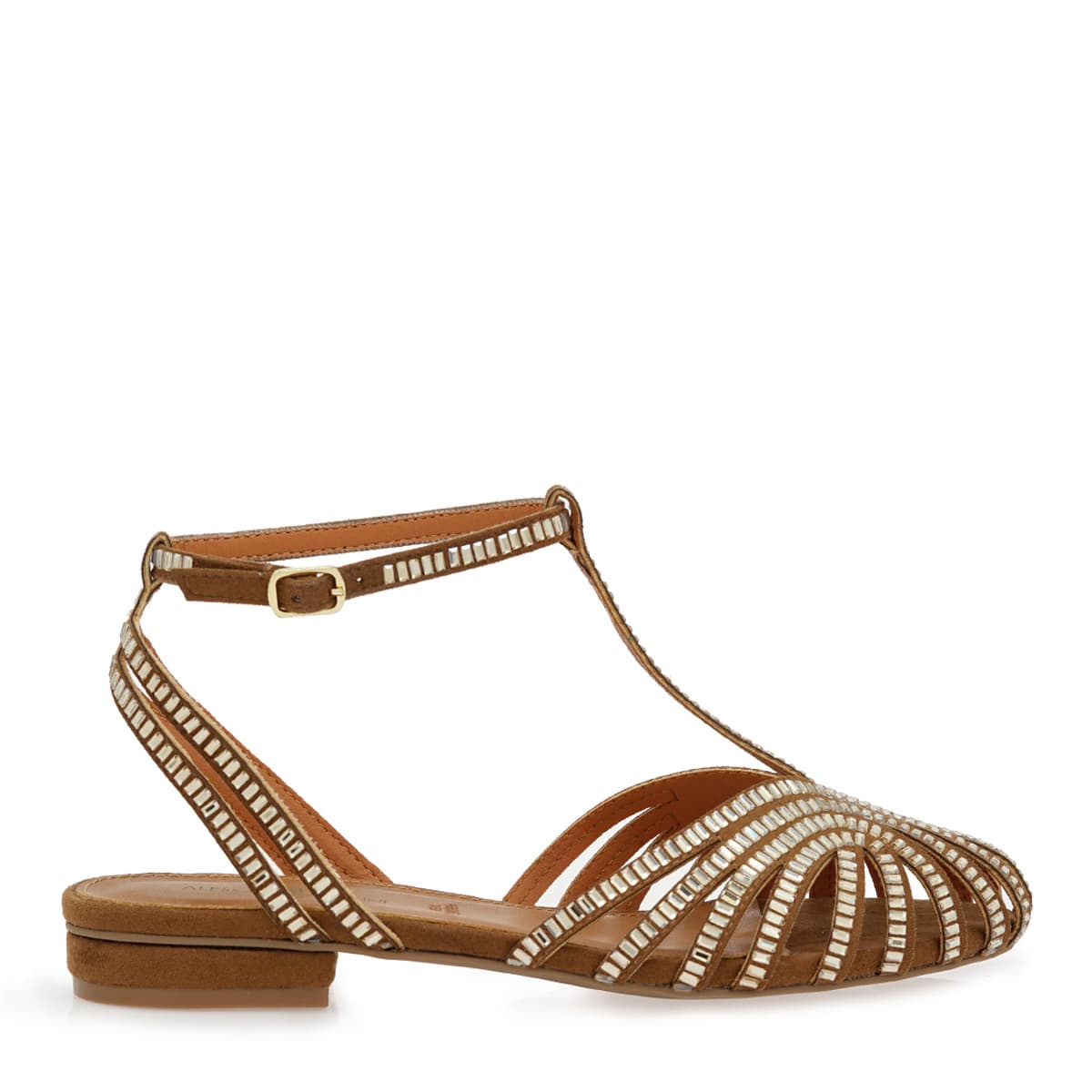 FLATS σχέδιο: W47008311