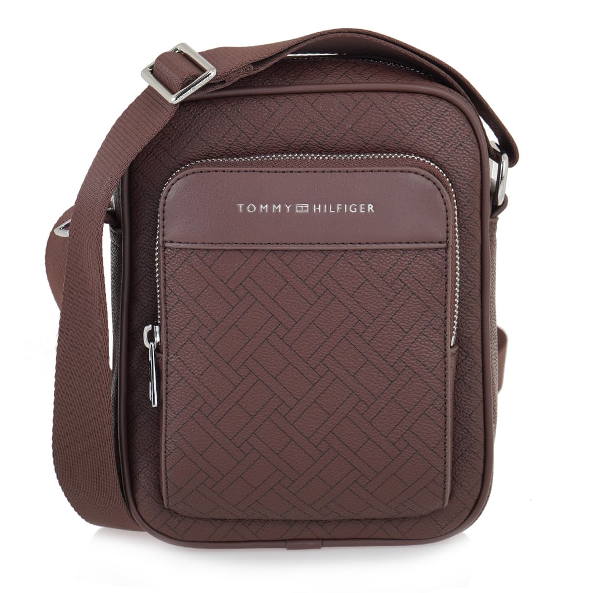 ΤΣΑΝΤΑ ΤΑΧ/ΜΟΥ ΑΝΔΡΙΚΗ /CROSS BODY σχέδιο: W60161709