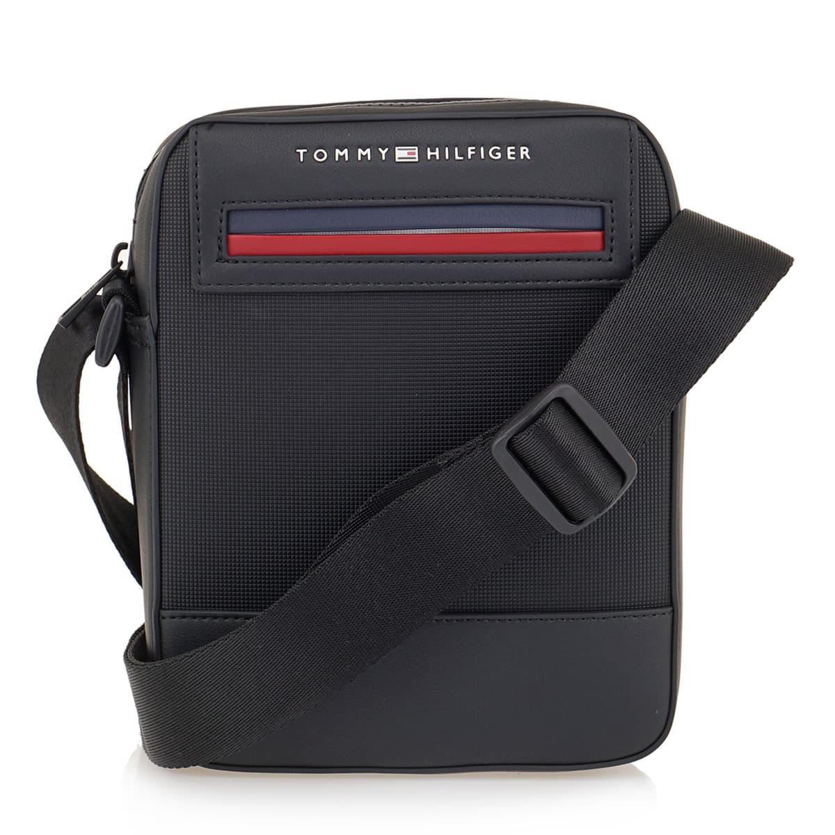 ΤΣΑΝΤΑ ΤΑΧ/ΜΟΥ ΑΝΔΡΙΚΗ /CROSS BODY σχέδιο: W60161739