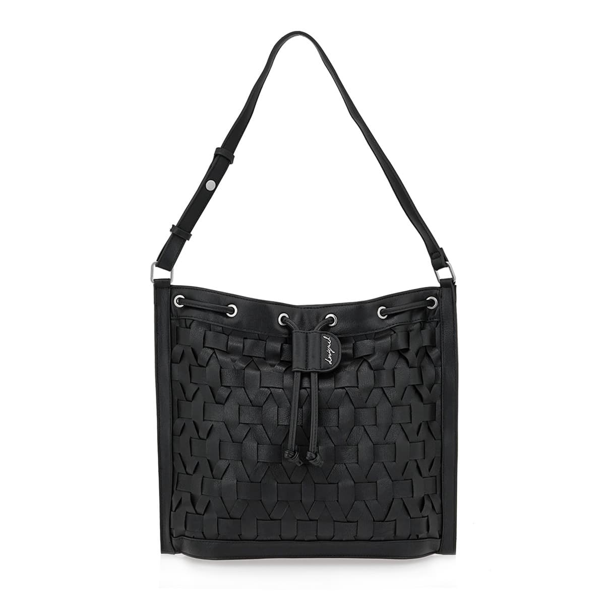 ΤΣΑΝΤΑ ΠΟΥΓΚΙ/BUCKET BAG σχέδιο: W606302F9