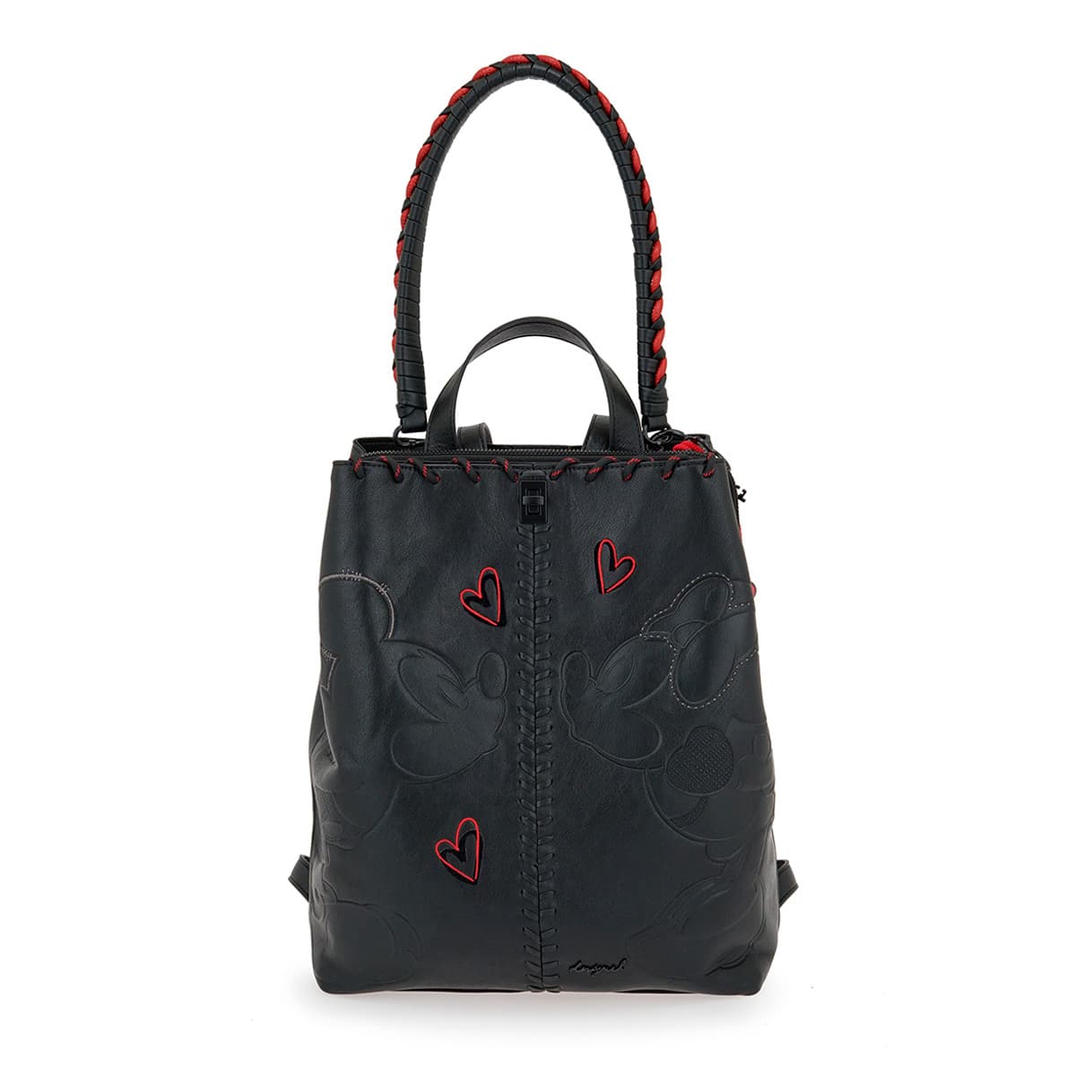 BACKPACK σχέδιο: W606309E9