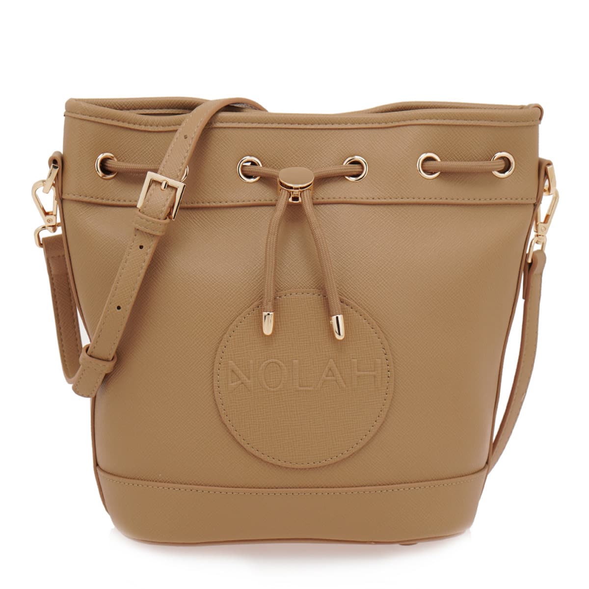 ΤΣΑΝΤΑ ΠΟΥΓΚΙ/BUCKET BAG σχέδιο: W606A2659