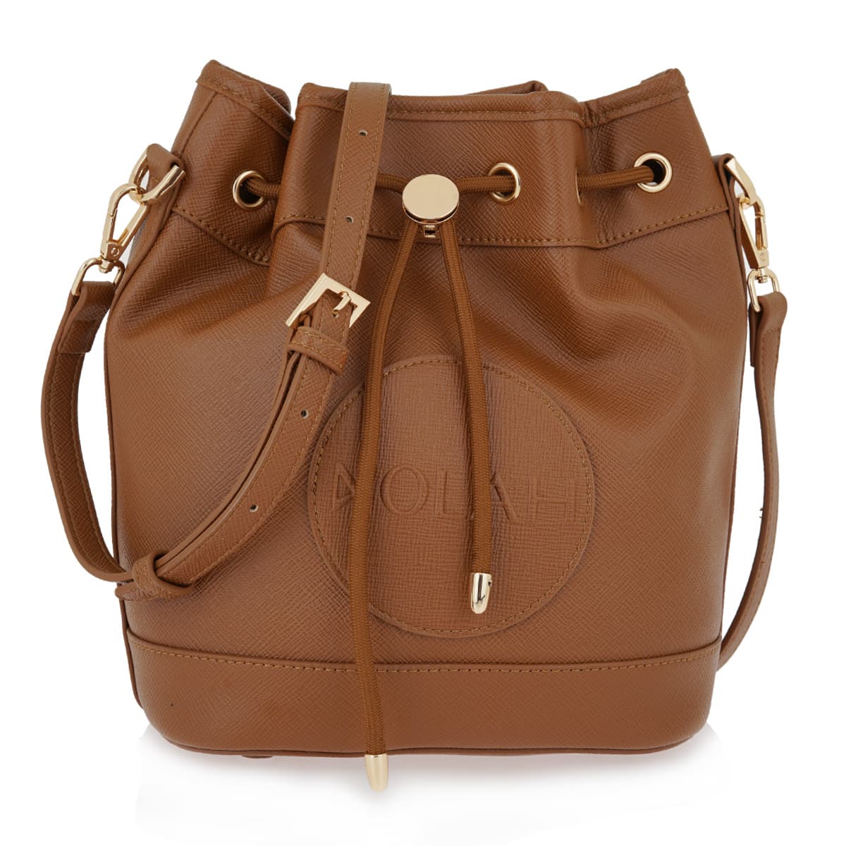 ΤΣΑΝΤΑ ΠΟΥΓΚΙ/BUCKET BAG σχέδιο: W606A2659