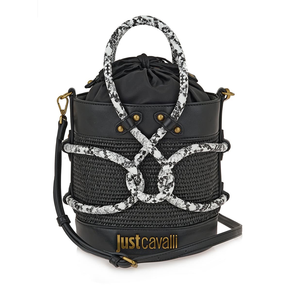 ΤΣΑΝΤΑ ΠΟΥΓΚΙ/BUCKET BAG σχέδιο: W60862919