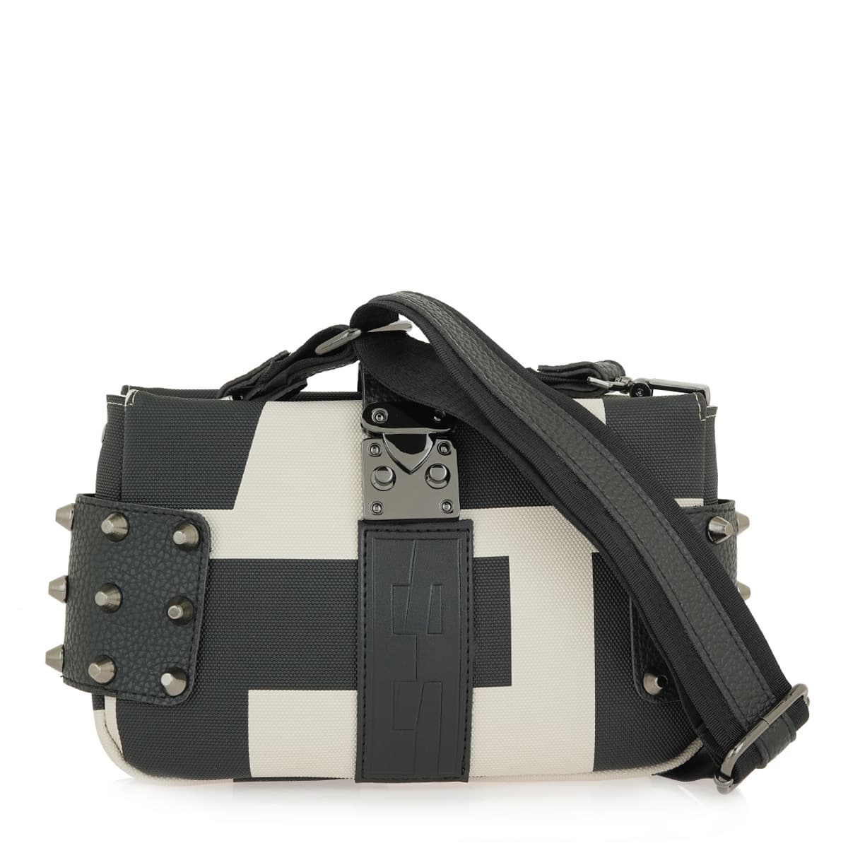 ΤΣΑΝΤΕΣ ΤΑΧΥΔΡΟΜΟΥ /CROSS BODY σχέδιο: W609I0139
