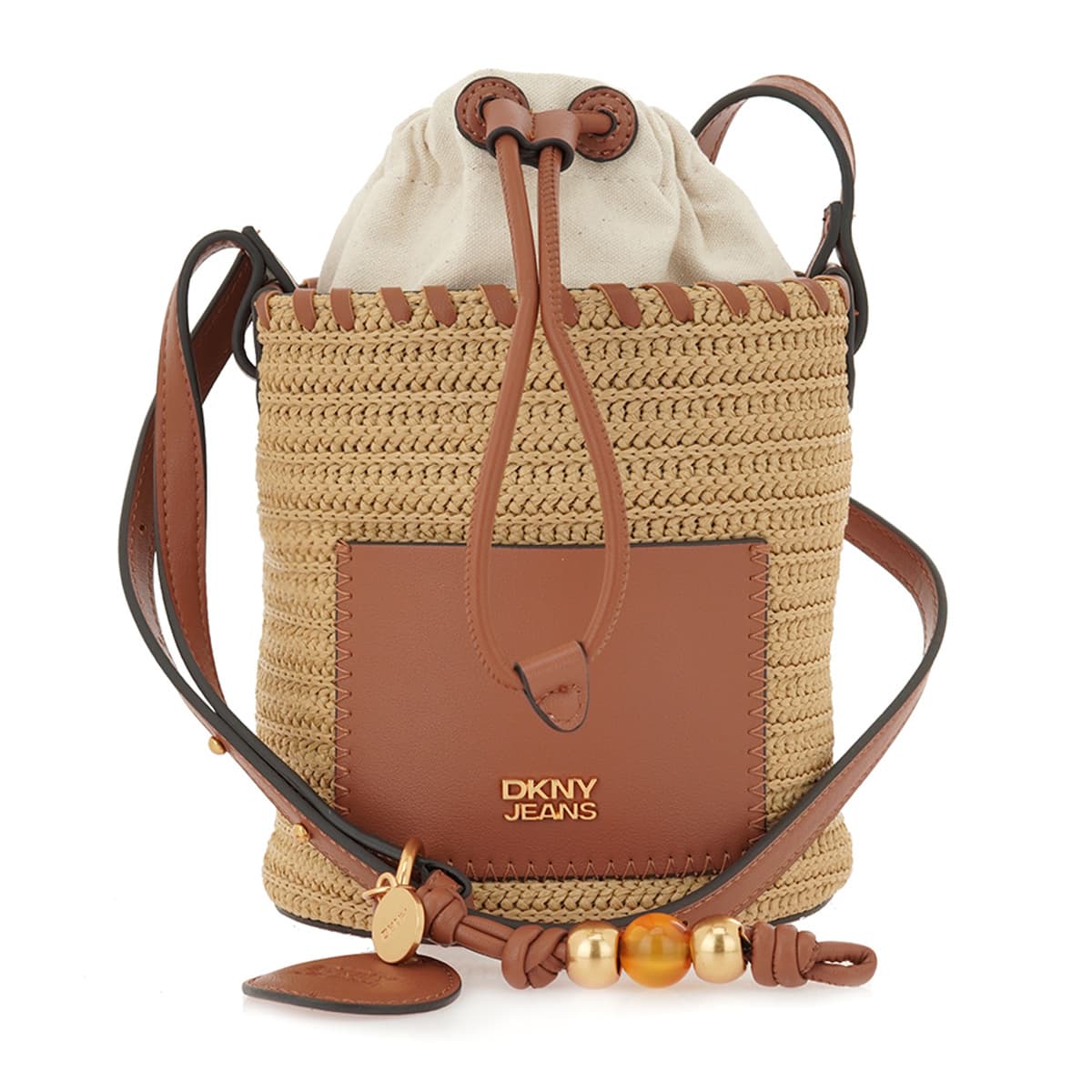 ΤΣΑΝΤΑ ΠΟΥΓΚΙ/BUCKET BAG σχέδιο: W610Y1419