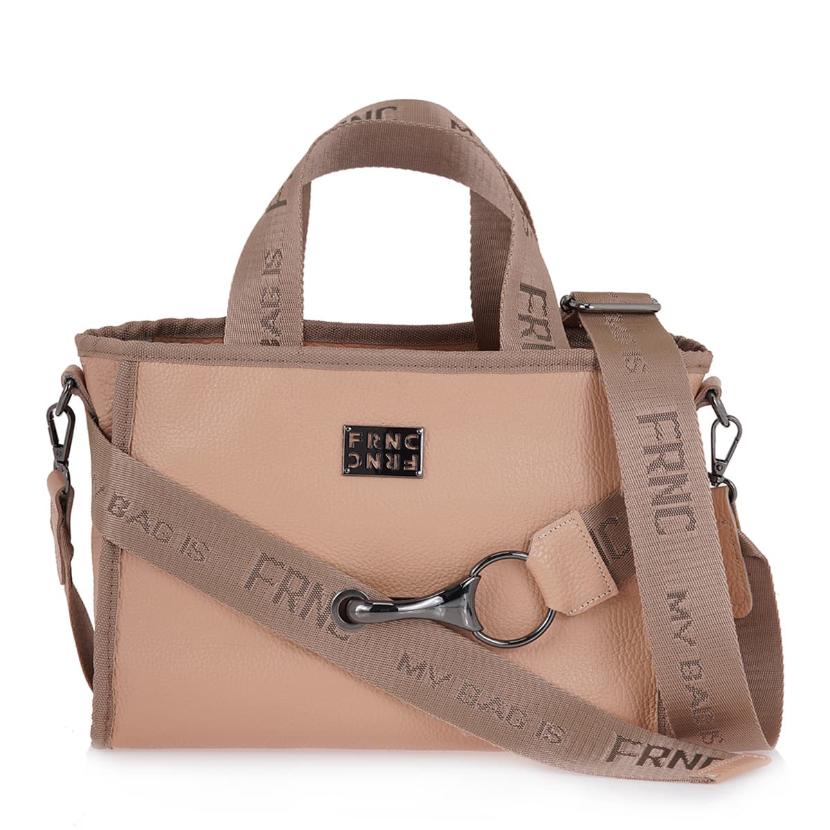 ΤΣΑΝΤΕΣ ΤΑΧΥΔΡΟΜΟΥ /CROSS BODY σχέδιο: W618R7619