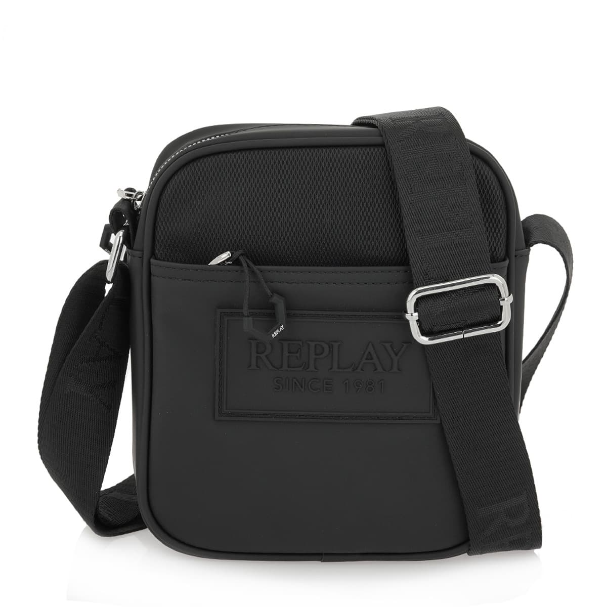 ΤΣΑΝΤΑ ΤΑΧ/ΜΟΥ ΑΝΔΡΙΚΗ /CROSS BODY σχέδιο: W623L2739