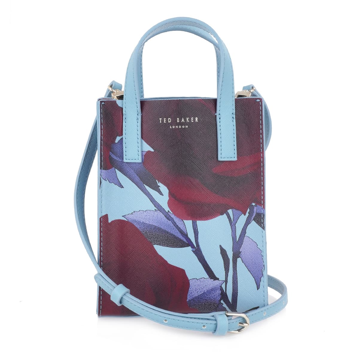 ΤΣΑΝΤΕΣ ΤΑΧΥΔΡΟΜΟΥ /CROSS BODY σχέδιο: W636X1989