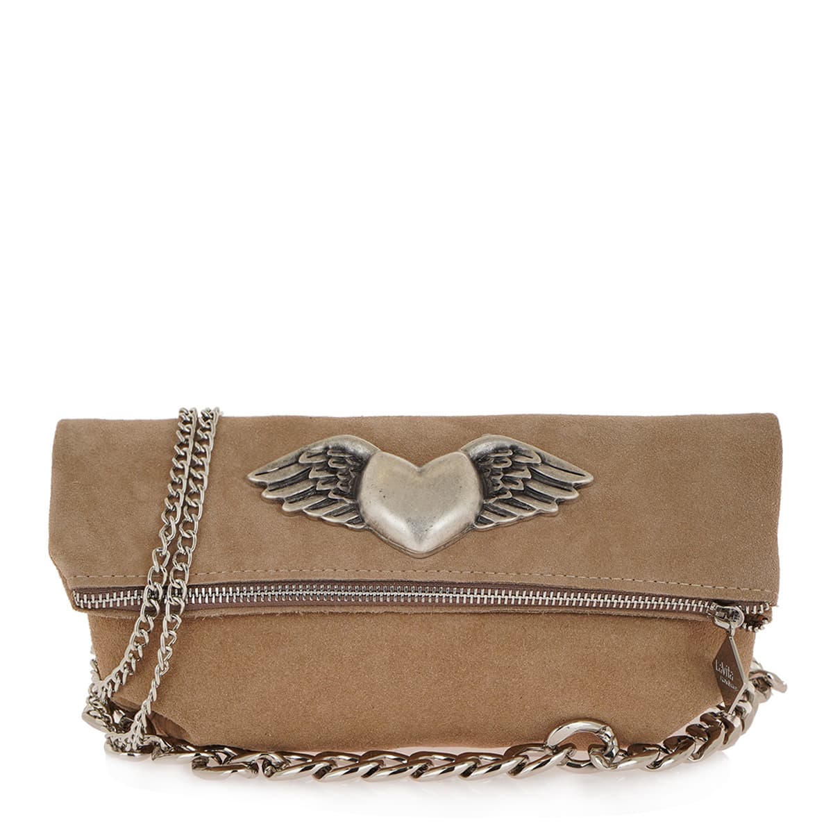 ΤΣΑΝΤΕΣ ΤΑΧΥΔΡΟΜΟΥ /CROSS BODY σχέδιο: W643A5019