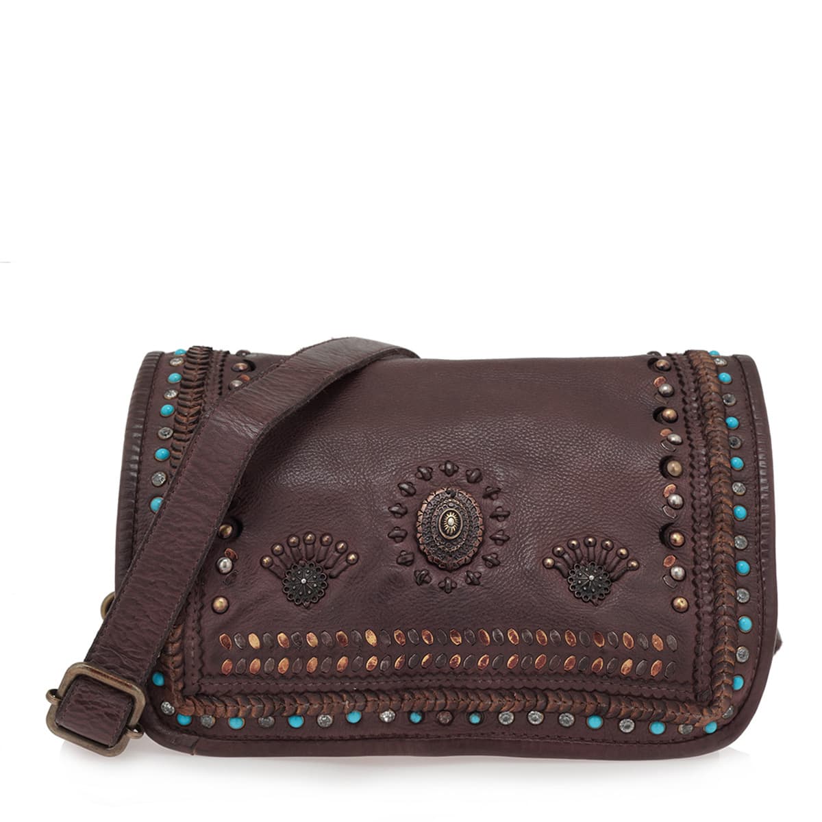 ΤΣΑΝΤΕΣ ΤΑΧΥΔΡΟΜΟΥ /CROSS BODY σχέδιο: W651H9349