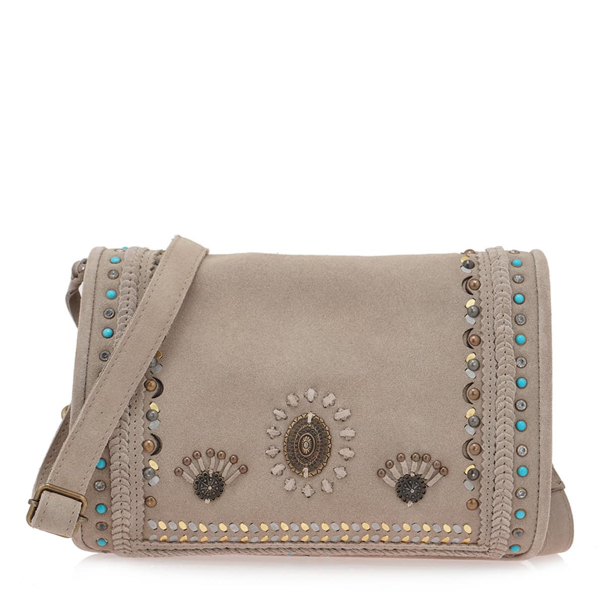 ΤΣΑΝΤΕΣ ΤΑΧΥΔΡΟΜΟΥ /CROSS BODY σχέδιο: W651H9349