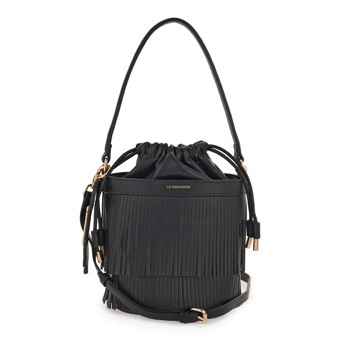 ΤΣΑΝΤΑ ΠΟΥΓΚΙ/BUCKET BAG σχέδιο: W656J0849
