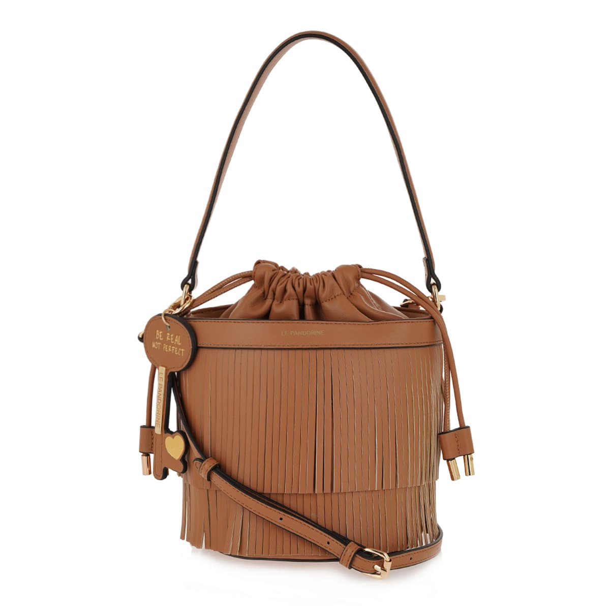 ΤΣΑΝΤΑ ΠΟΥΓΚΙ/BUCKET BAG σχέδιο: W656J0849