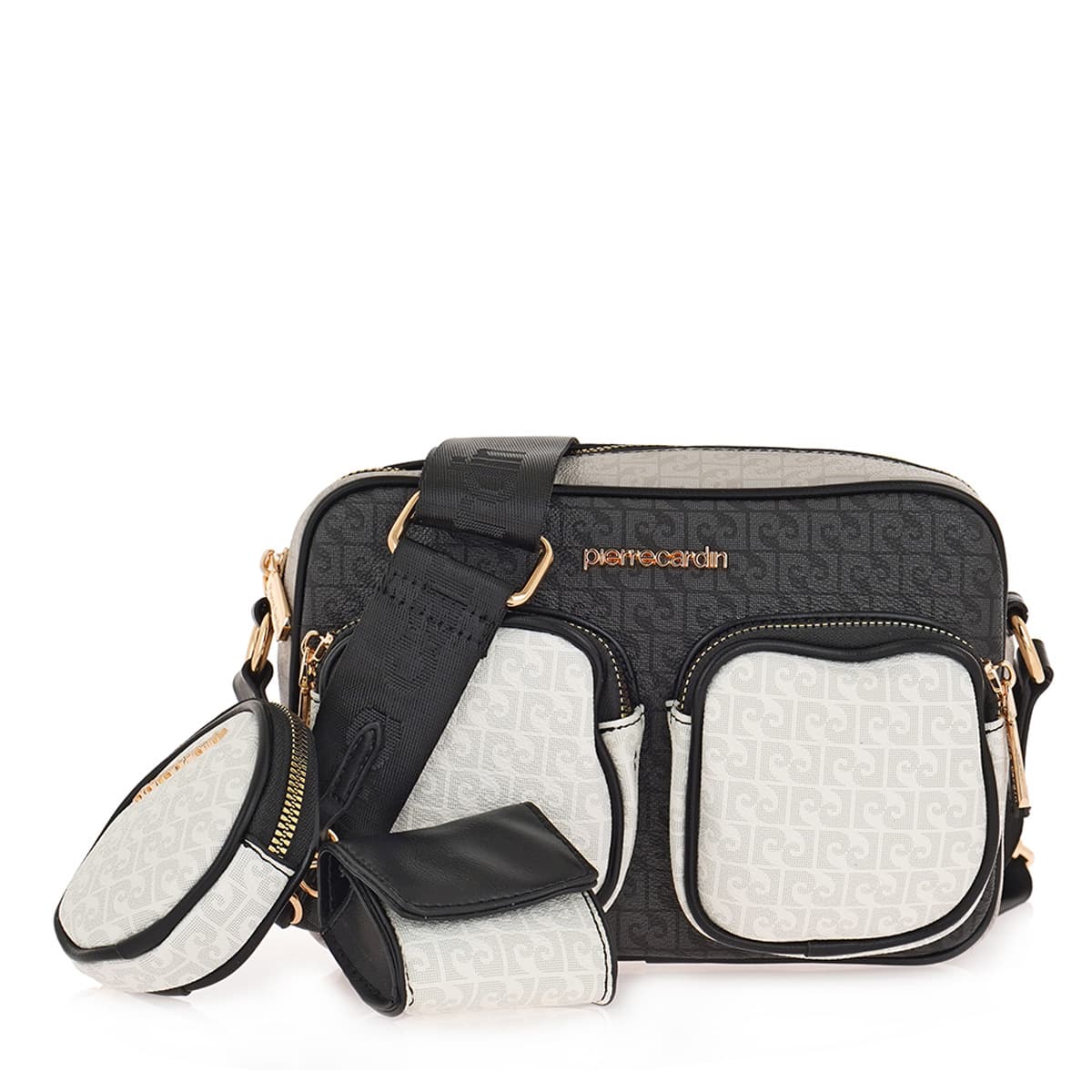 ΤΣΑΝΤΕΣ ΤΑΧΥΔΡΟΜΟΥ /CROSS BODY σχέδιο: W69600479