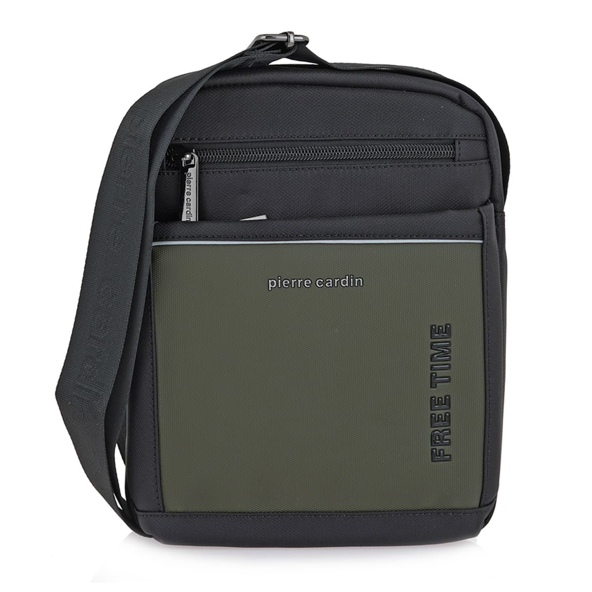 ΤΣΑΝΤΑ ΤΑΧ/ΜΟΥ ΑΝΔΡΙΚΗ /CROSS BODY σχέδιο: W69600519