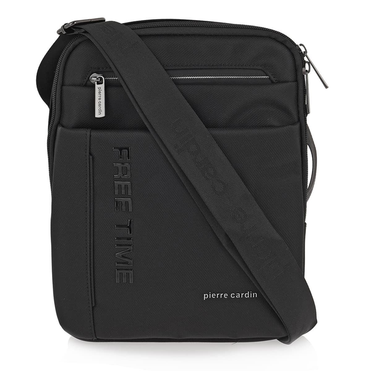 ΤΣΑΝΤΑ ΤΑΧ/ΜΟΥ ΑΝΔΡΙΚΗ /CROSS BODY σχέδιο: W69608019