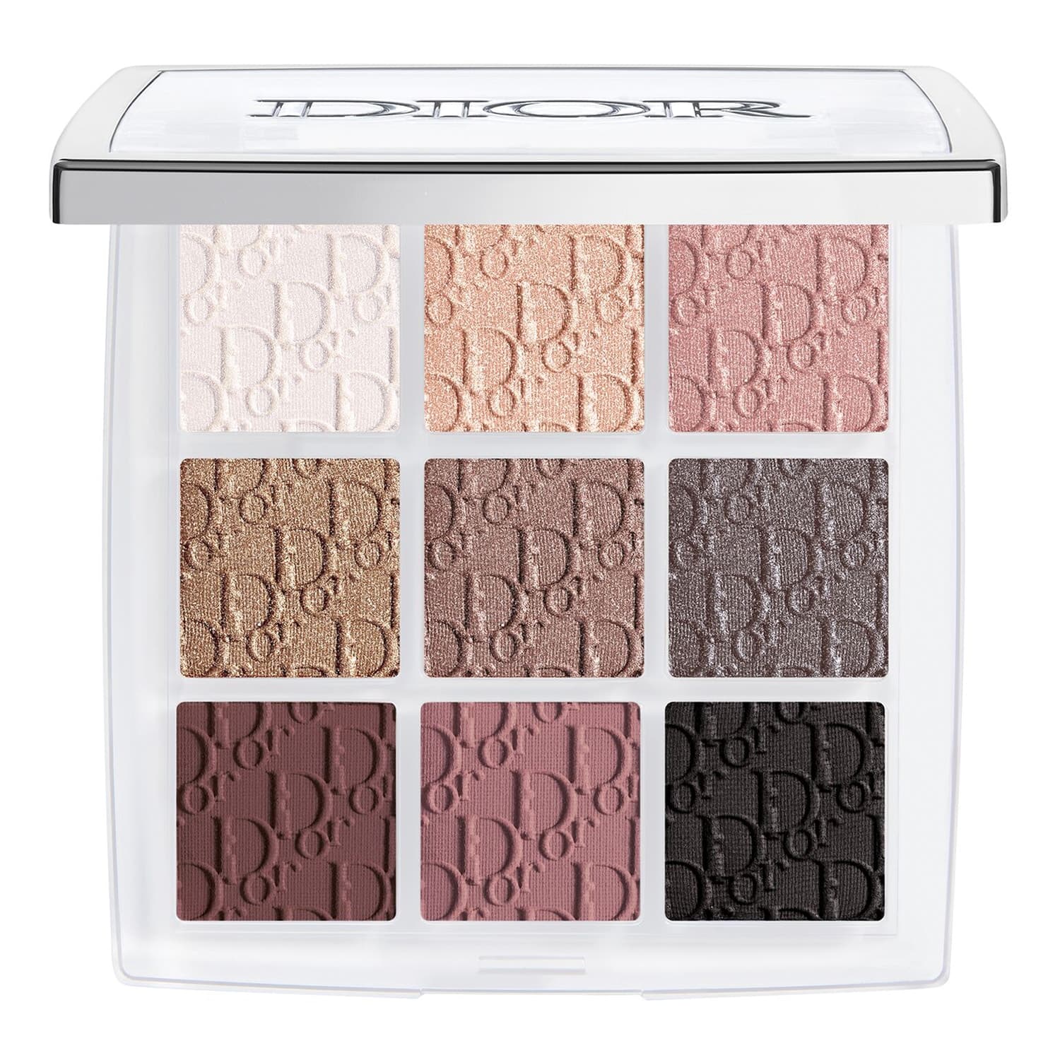 Dior Backstage - Dior Backstage Eye Palette - 9-Eyeshadow Palette | 10 g