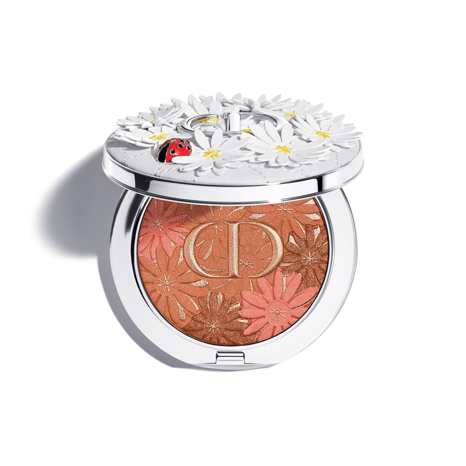 Dior - Dior Forever Nude Bronze Glow - Limited edition natural glow bronzing powder
