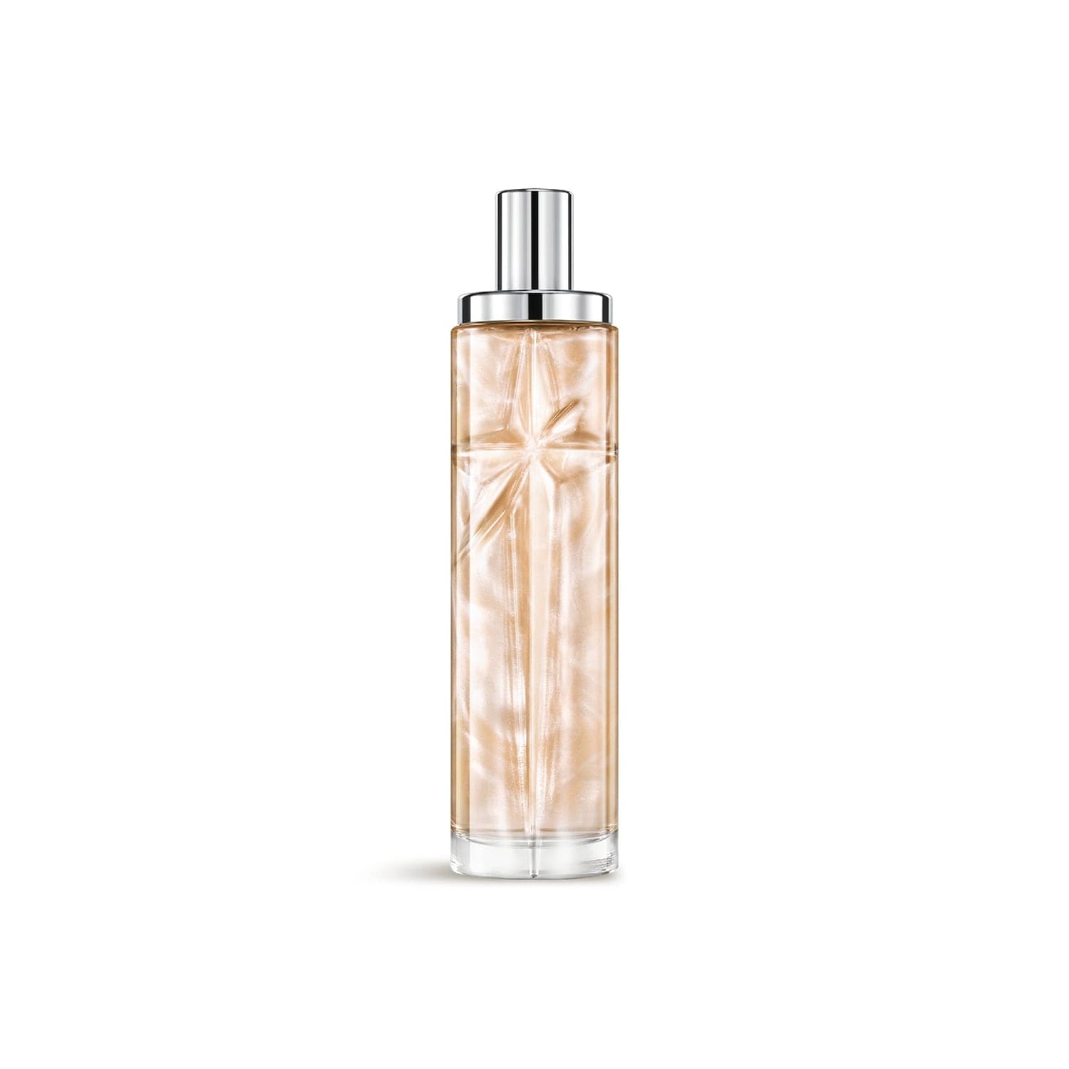 Mugler - Starlicious Body Pineapple Mist - Σπρέι σώματος