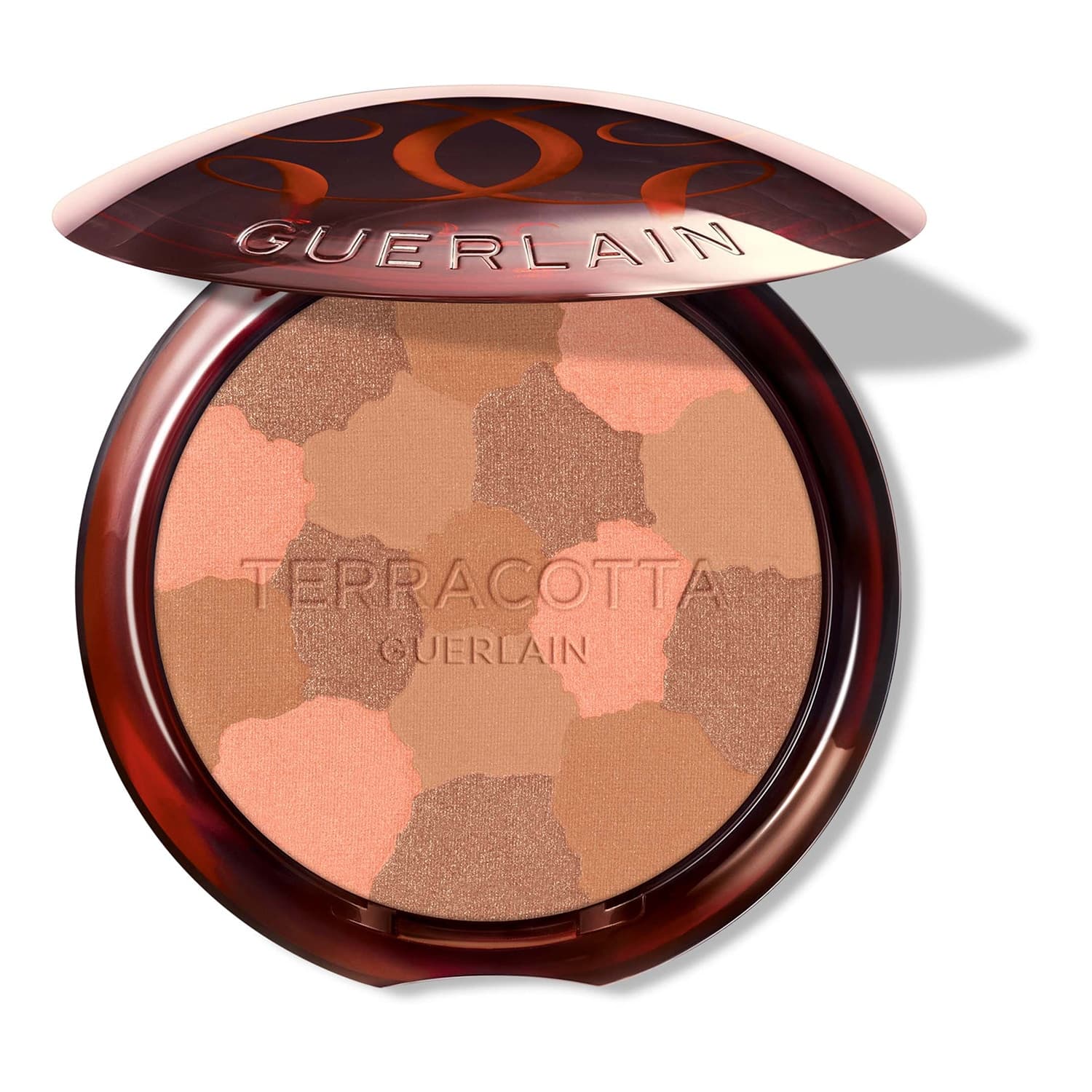 Guerlain - Terracotta Light - The Sun-Kissed Natural Healthy Glow Powder | 10 g