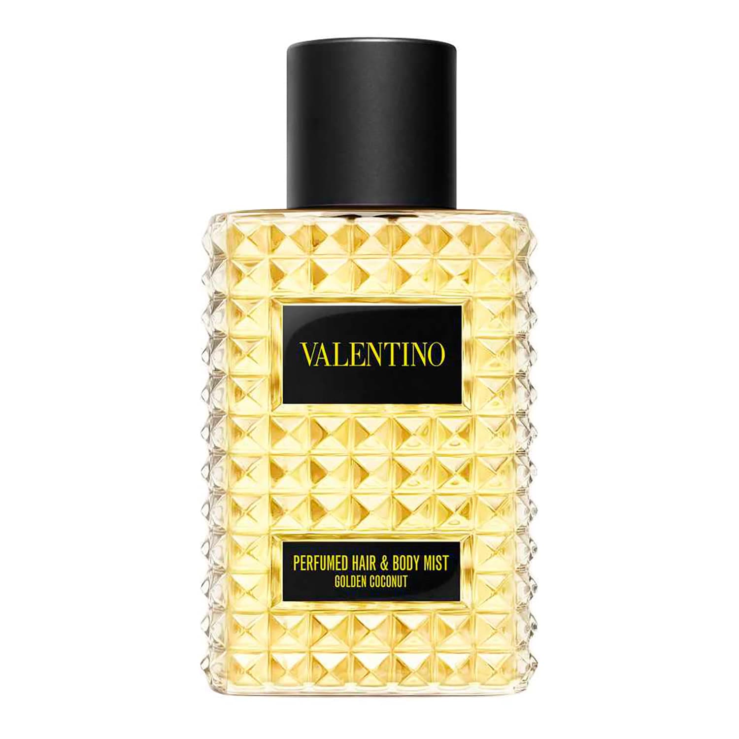 Valentino - Born In Roma Golden Coconut - Σπρέι σώματος