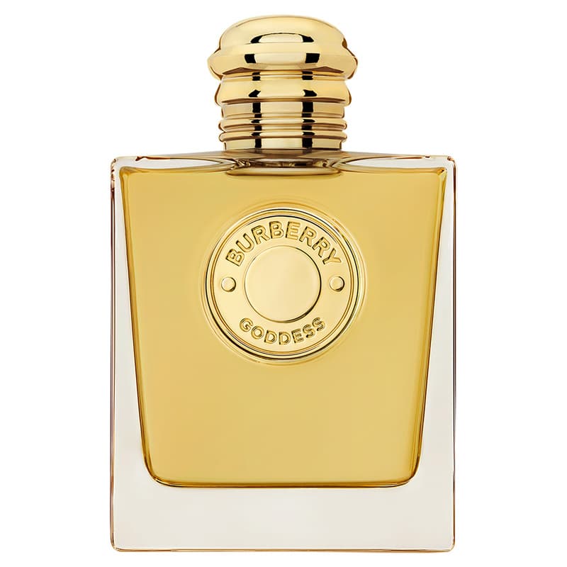 Burberry Goddess Eau De Parfum Intense Refillable | 100ml