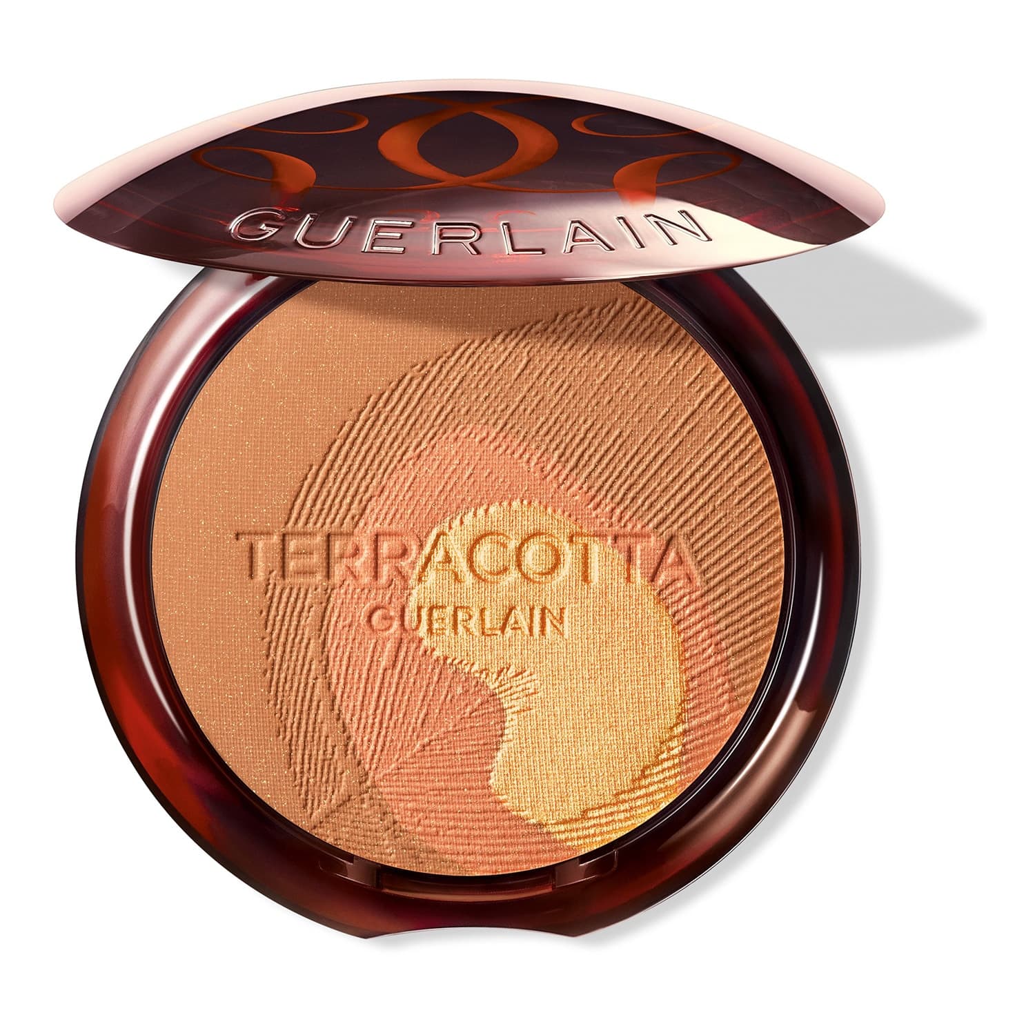 Guerlain - TERRACOTTA - THE BRONZING POWDER LIMITED EDITION | 10 g
