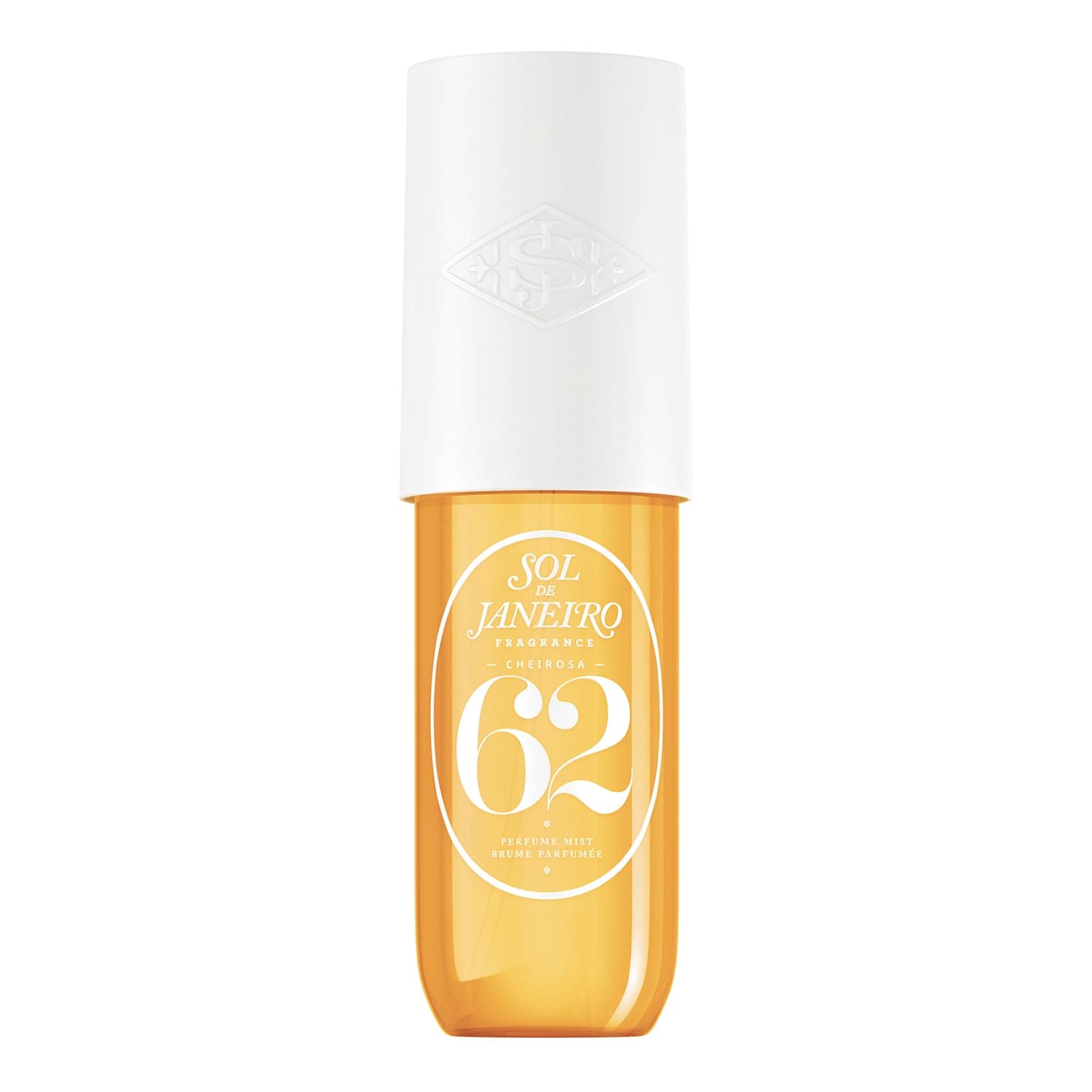 Sol De Janeiro - Brazilian Crush Body Fragrance Mist | 90 ml
