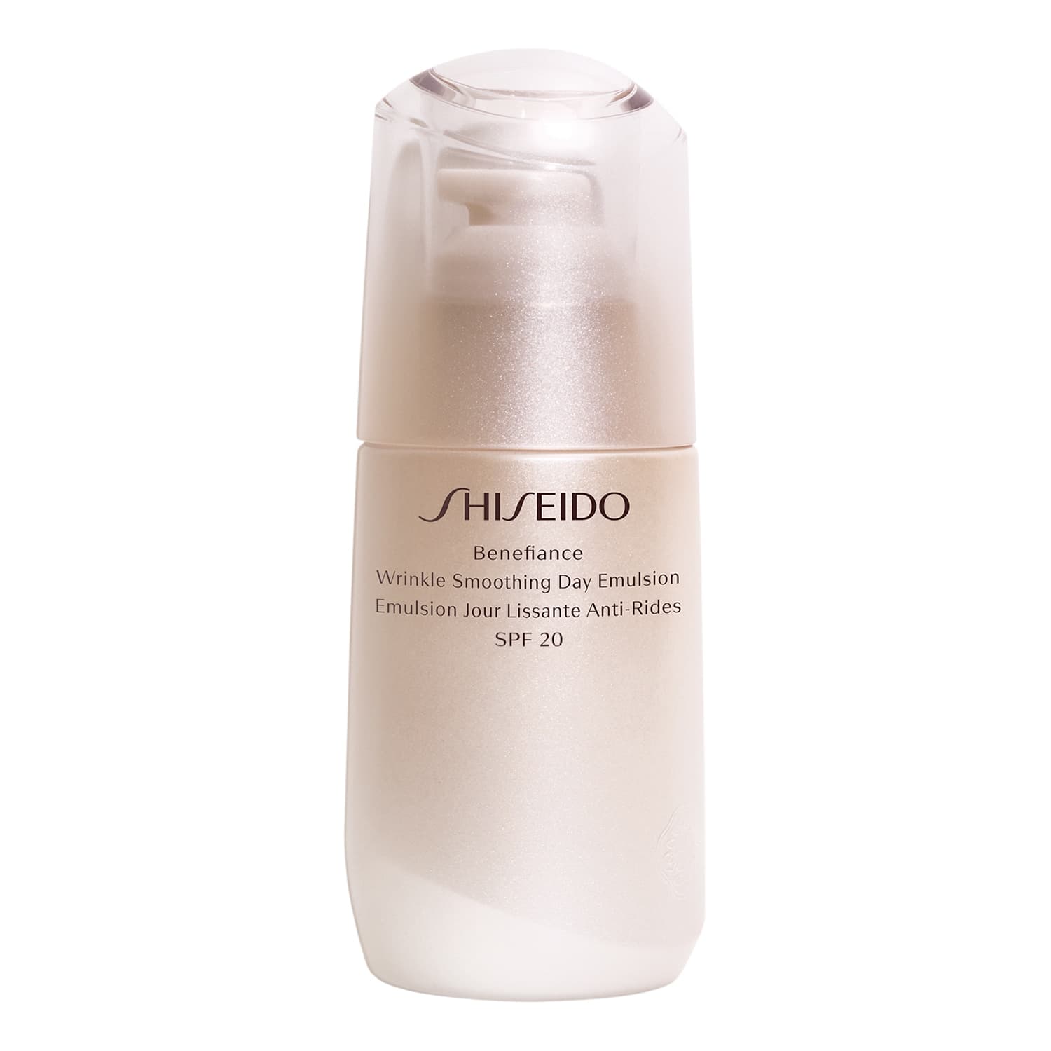 Shiseido - Benefiance Wrinkle Smoothing Day Emulsion