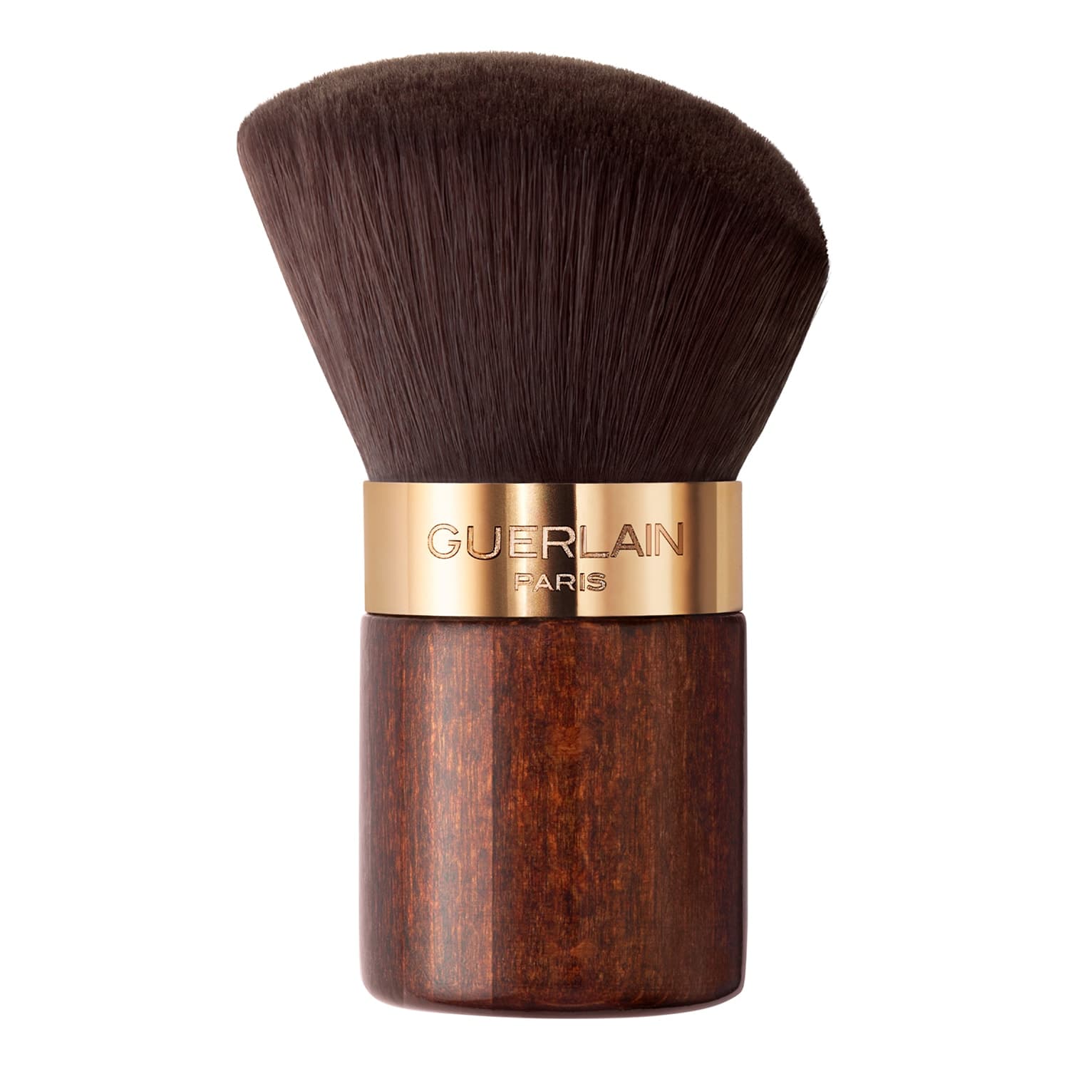 Guerlain - Terracotta Kabuki - Powder Brush