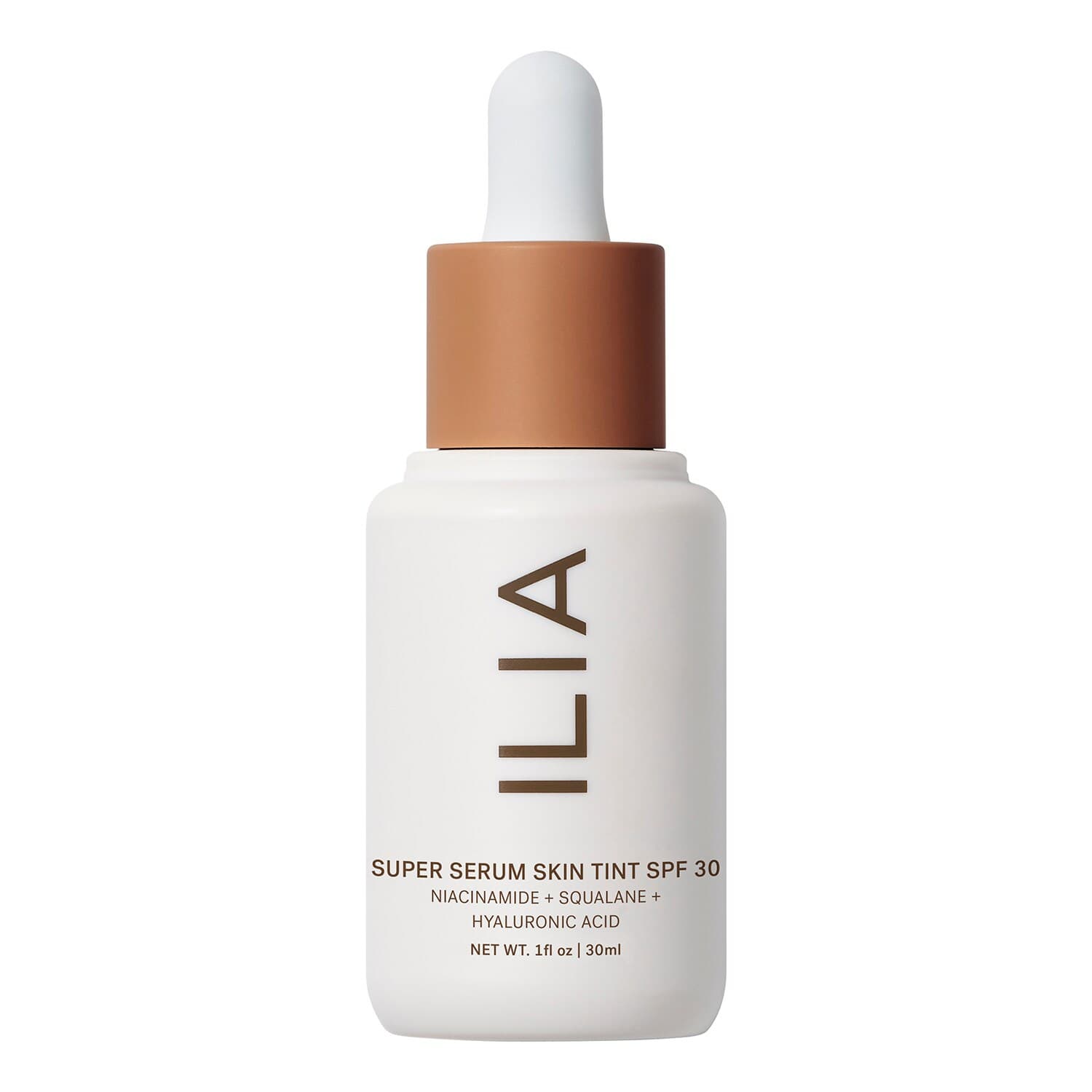 Ilia - Super Serum Skin Tint SPF 30 | 30 ml