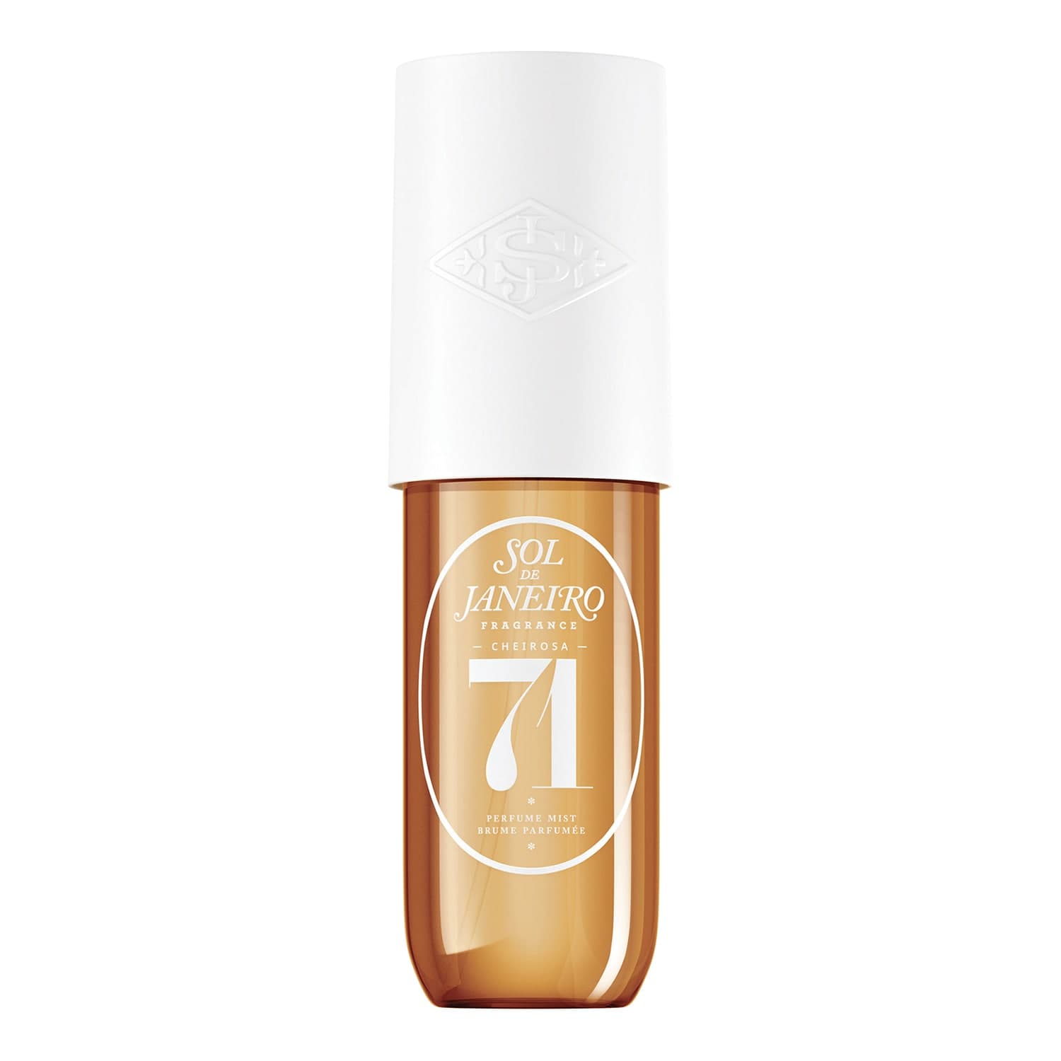 Sol De Janeiro - Brazilian Crush Cheirosa 71 Hair & Body Perfume Mist | 90 ml