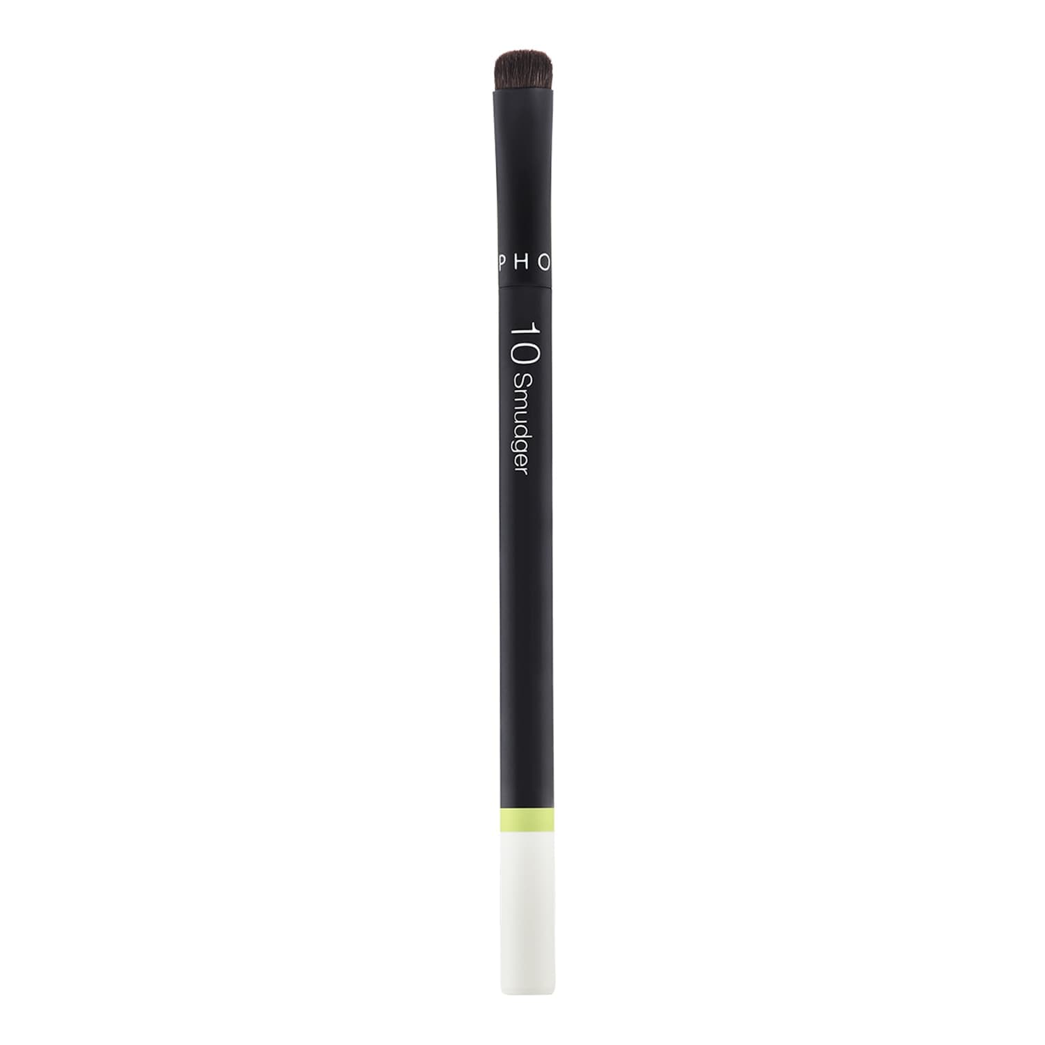 Sephora Collection - 10 Πινέλο ανάμειξης σκιών ματιών - Εμπνευσμένη εφαρμογή, τέλειο τελείωμα | 1 τμχ