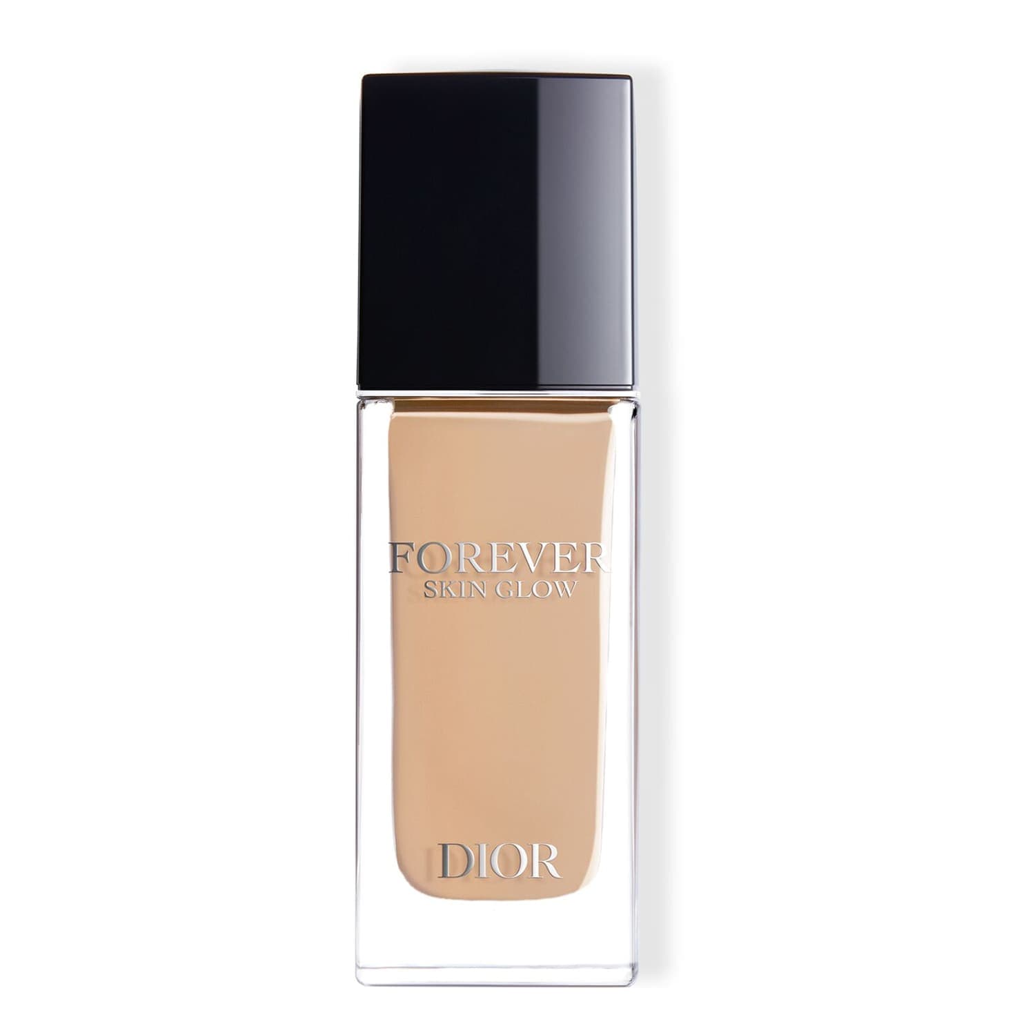 Dior - Dior Forever Skin Glow 24h Hydrating Radiant Foundation - Clean | 30 ml