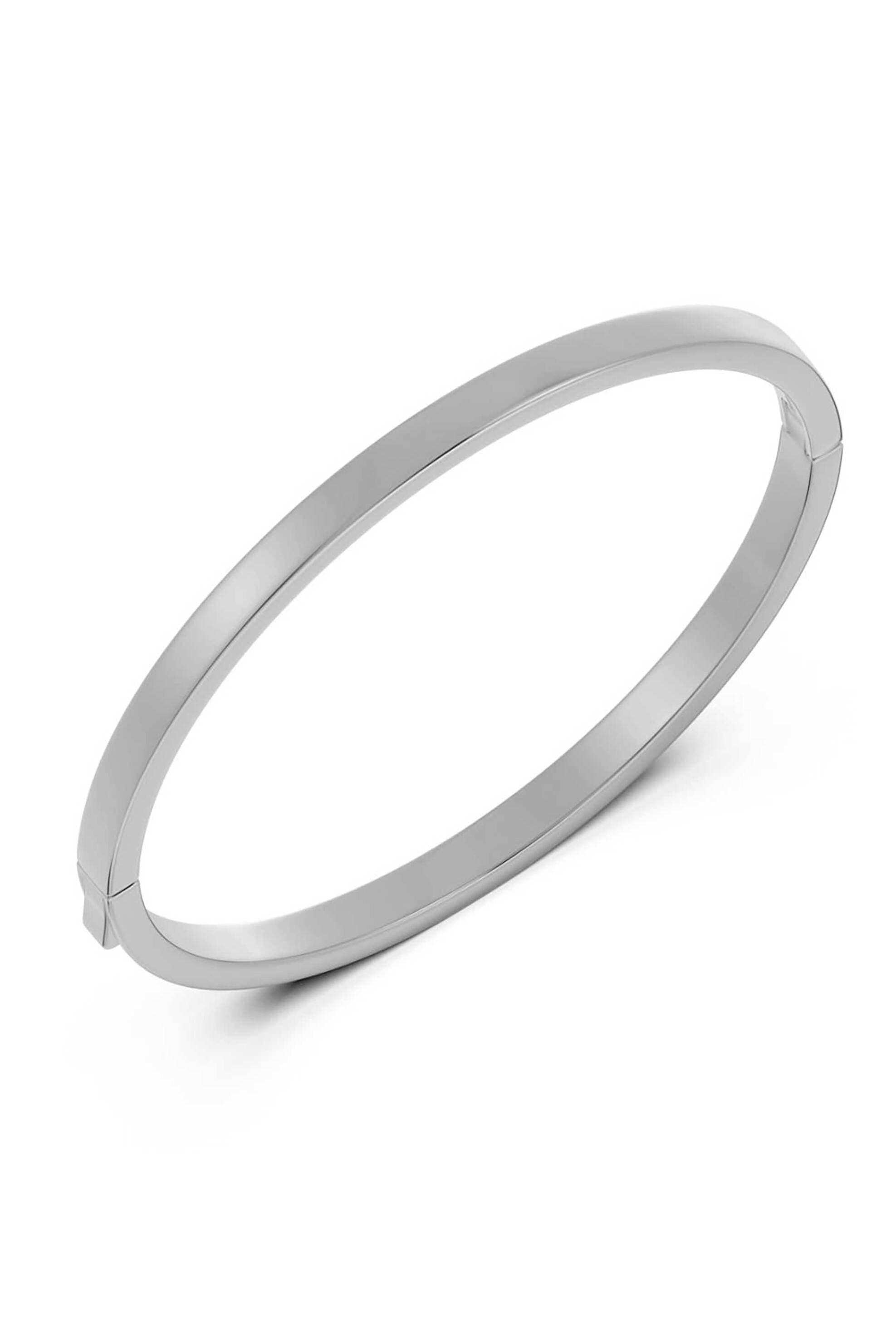 EDBLAD γυναικείο βραχιόλι "Fave Bangle" (L)