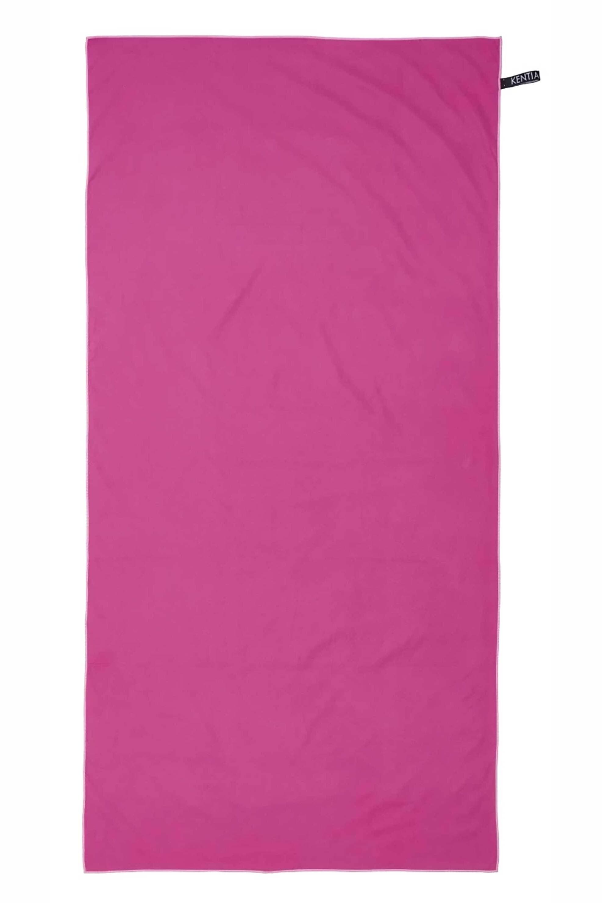 Kentia πετσέτα θαλάσσης microfiber "Active 2725" 90 x 180 cm