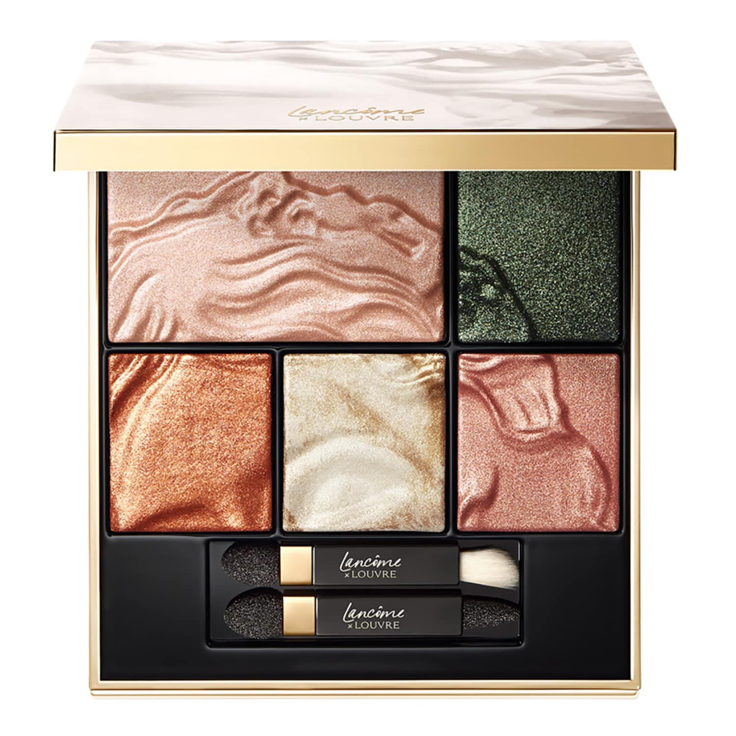 Lancôme - Hypnose - Eyes Shadow Palette | 15 gr