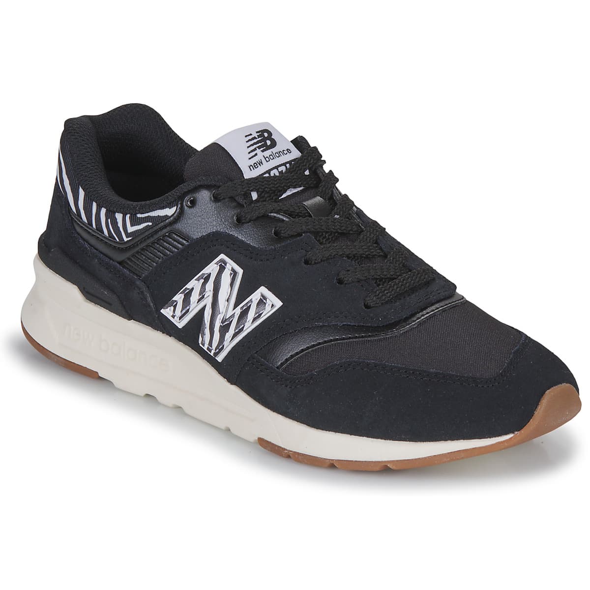 Xαμηλά Sneakers New Balance 997