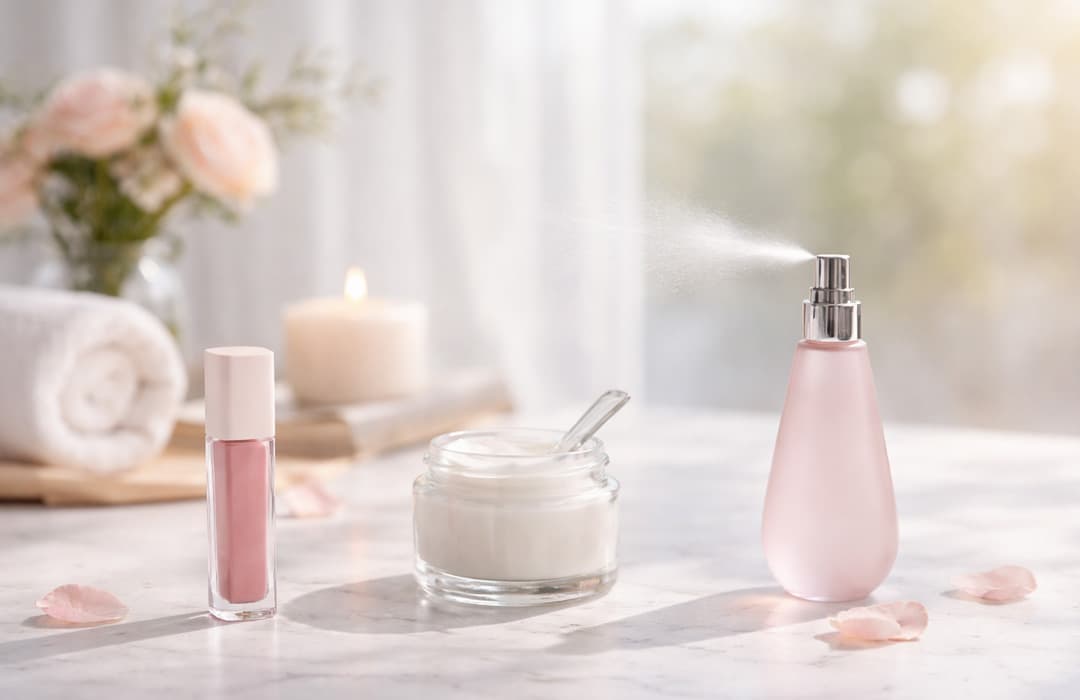 Everyday Glow Essentials