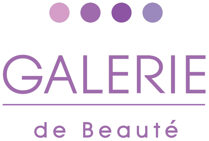 Galerie de Beaute logo
