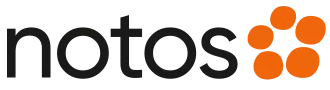 Notos logo