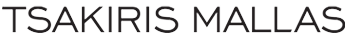 Tsakiris Mallas logo